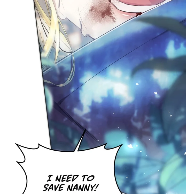 The Villainess Is A Marionette - Chapter 67 Page 28