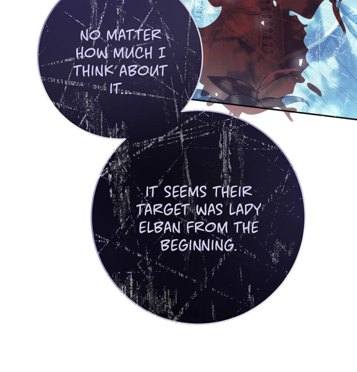 The Villainess Is A Marionette - Chapter 67 Page 50