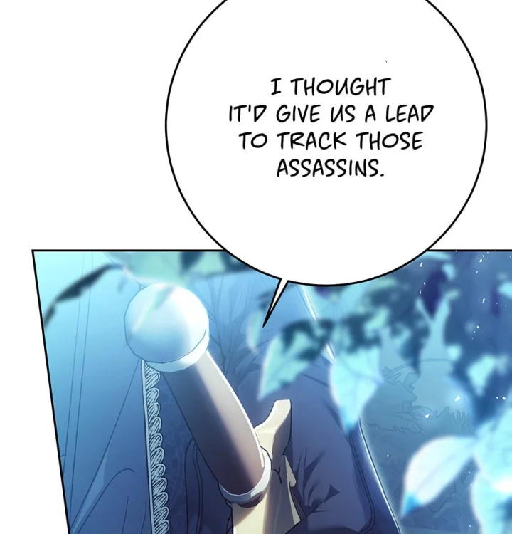 The Villainess Is A Marionette - Chapter 67 Page 57