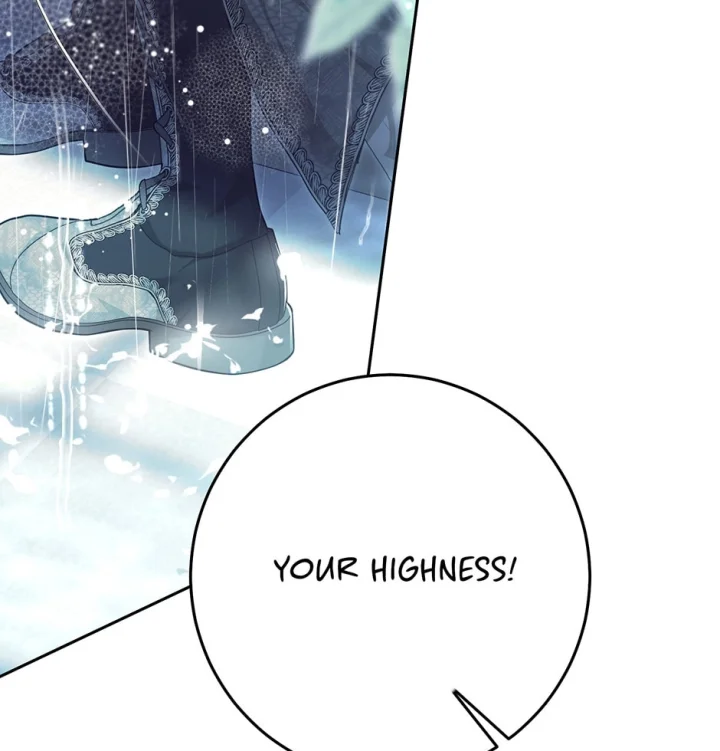 The Villainess Is A Marionette - Chapter 67 Page 82