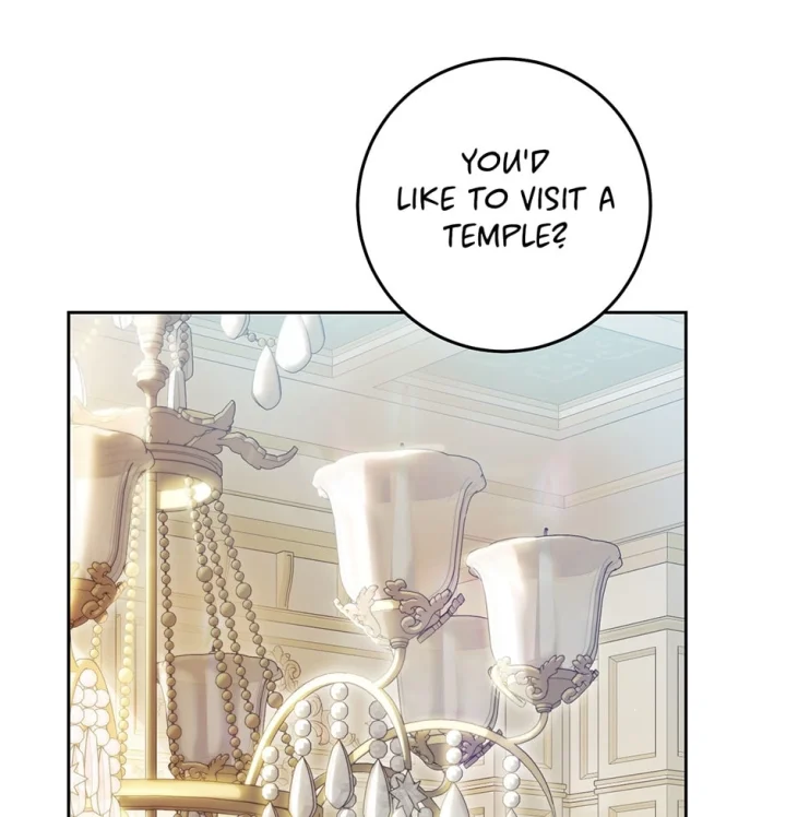The Villainess Is A Marionette - Chapter 68 Page 2