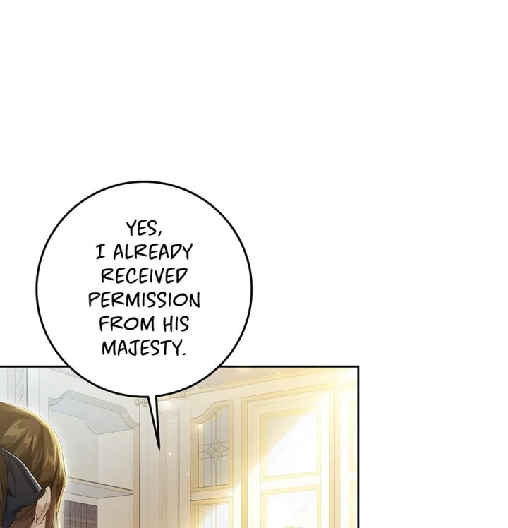 The Villainess Is A Marionette - Chapter 68 Page 4