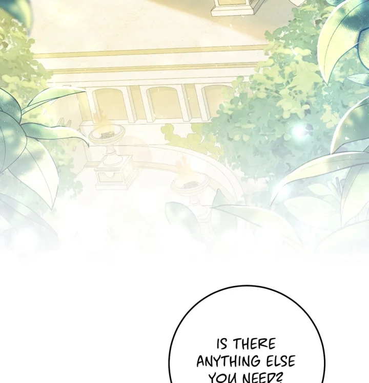 The Villainess Is A Marionette - Chapter 68 Page 10