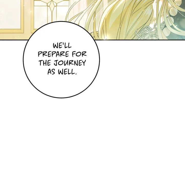 The Villainess Is A Marionette - Chapter 68 Page 12