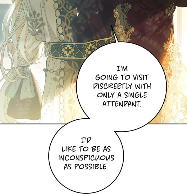 The Villainess Is A Marionette - Chapter 68 Page 15