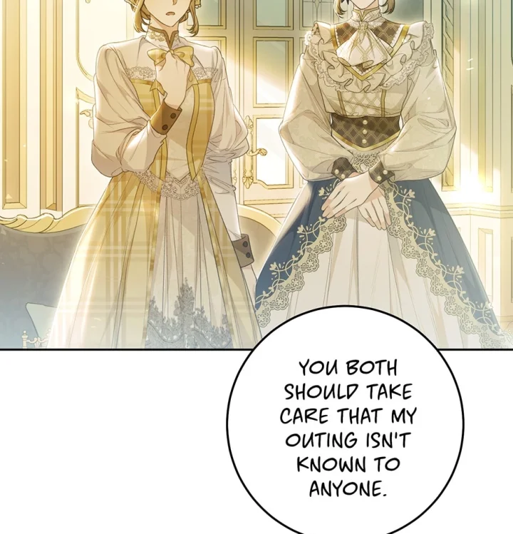 The Villainess Is A Marionette - Chapter 68 Page 16