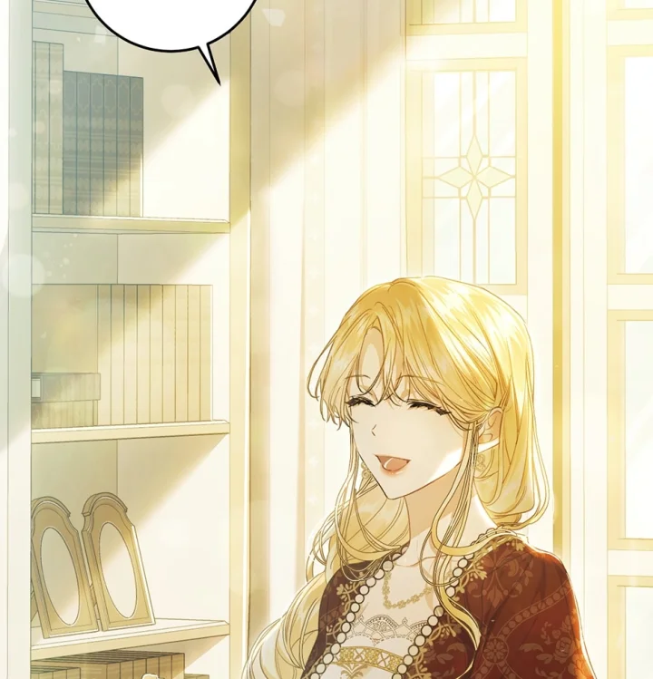 The Villainess Is A Marionette - Chapter 68 Page 18