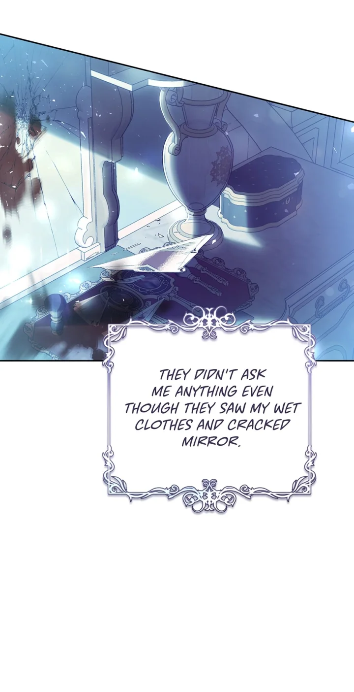 The Villainess Is A Marionette - Chapter 68 Page 23