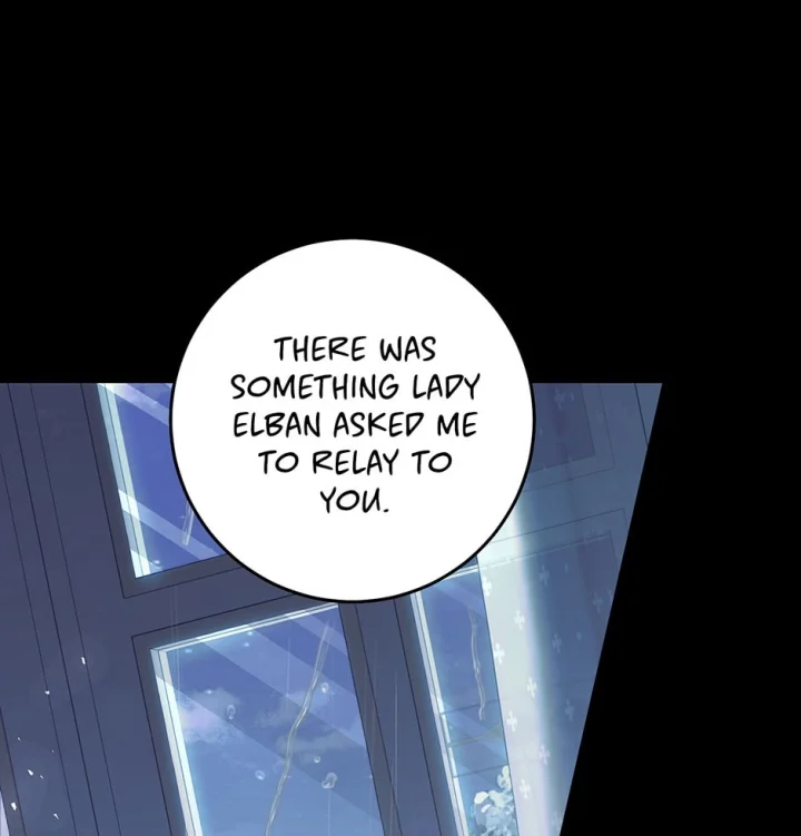 The Villainess Is A Marionette - Chapter 68 Page 27