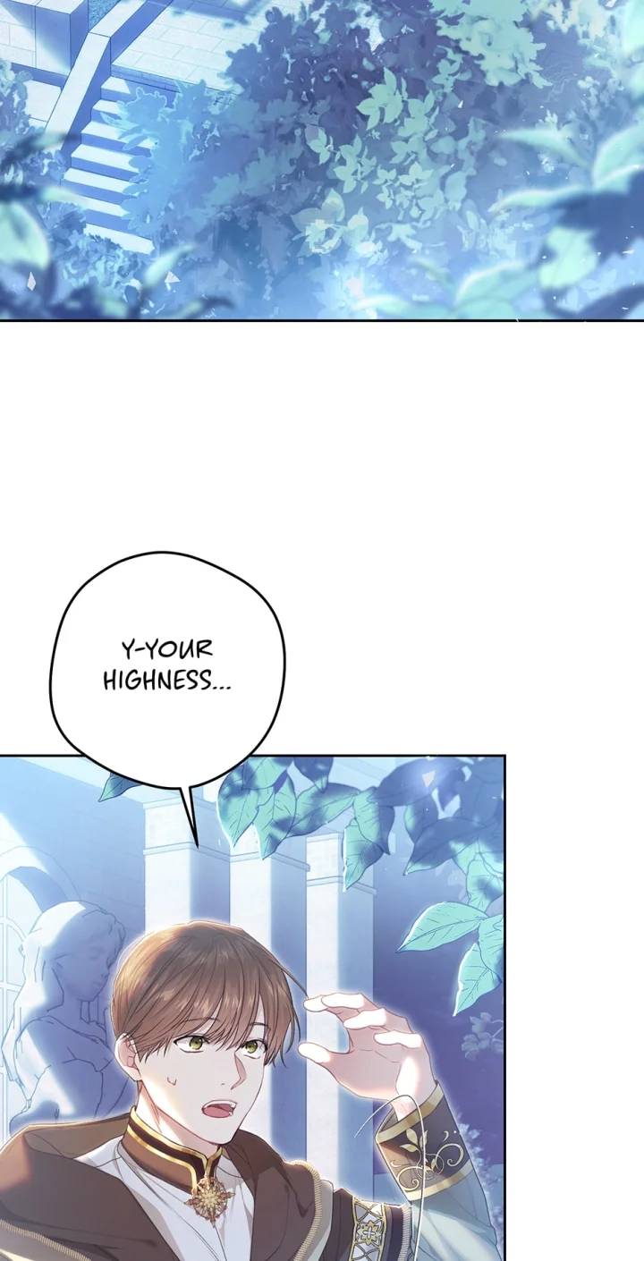 The Villainess Is A Marionette - Chapter 68 Page 38