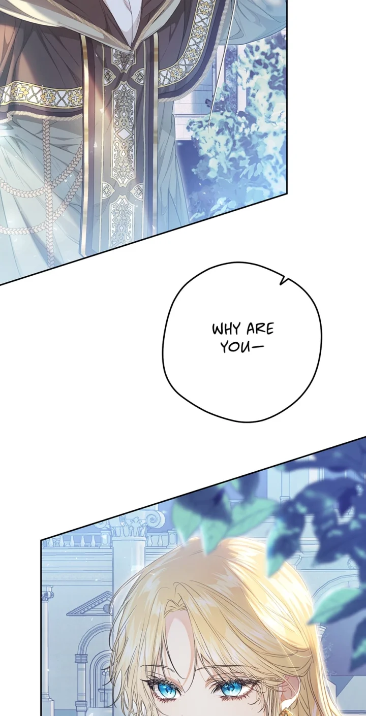 The Villainess Is A Marionette - Chapter 68 Page 39