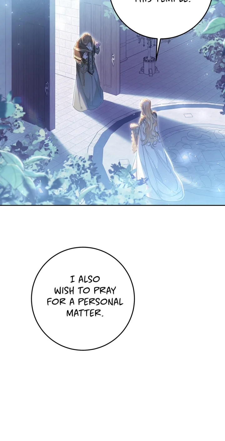 The Villainess Is A Marionette - Chapter 68 Page 41