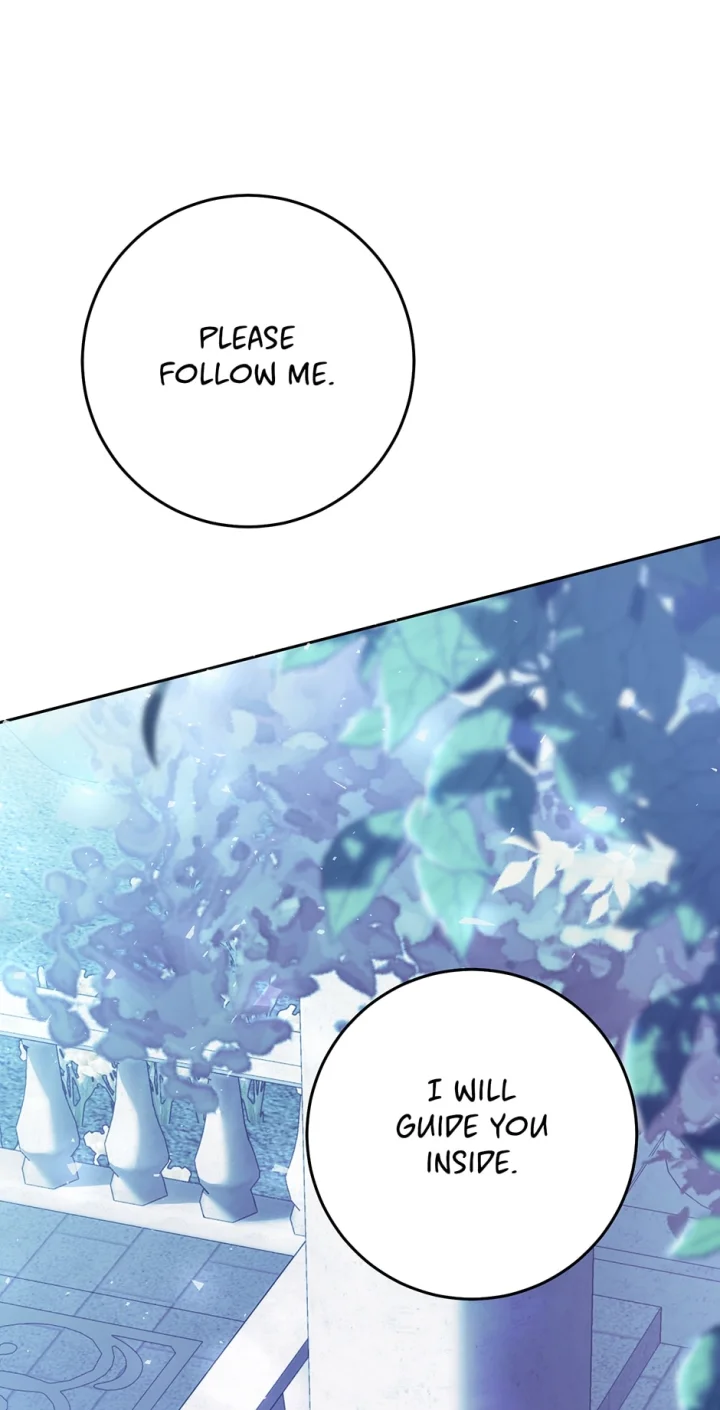 The Villainess Is A Marionette - Chapter 68 Page 43