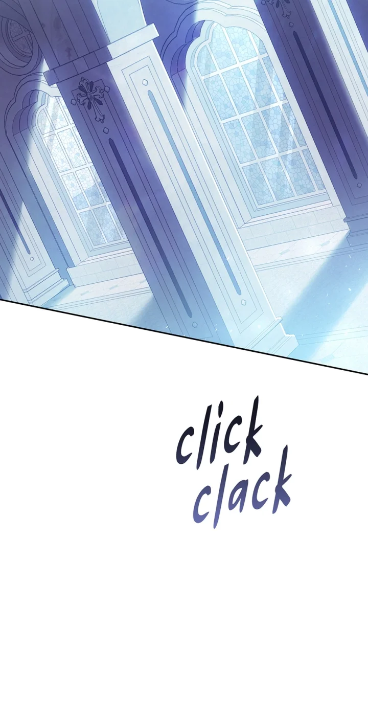 The Villainess Is A Marionette - Chapter 68 Page 45