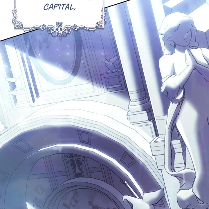 The Villainess Is A Marionette - Chapter 68 Page 50