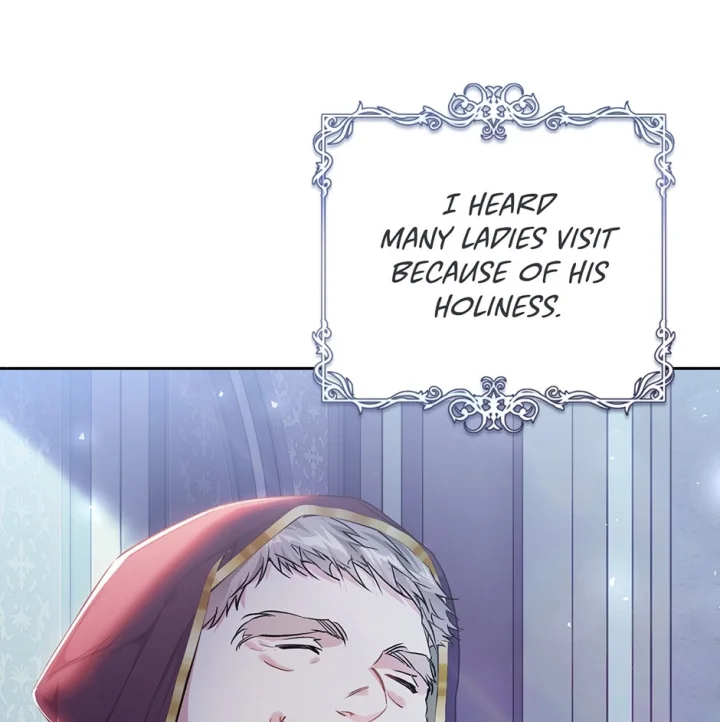 The Villainess Is A Marionette - Chapter 68 Page 54
