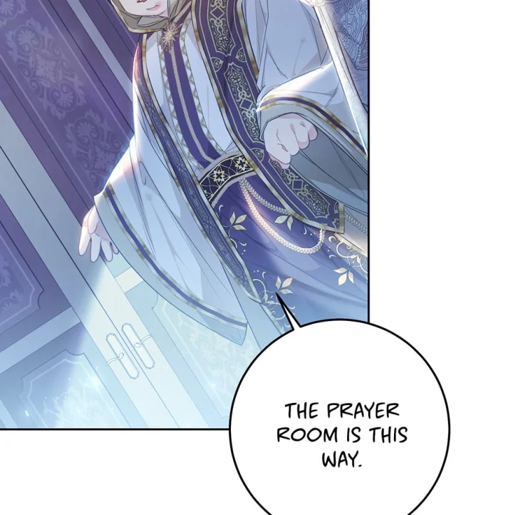 The Villainess Is A Marionette - Chapter 68 Page 60