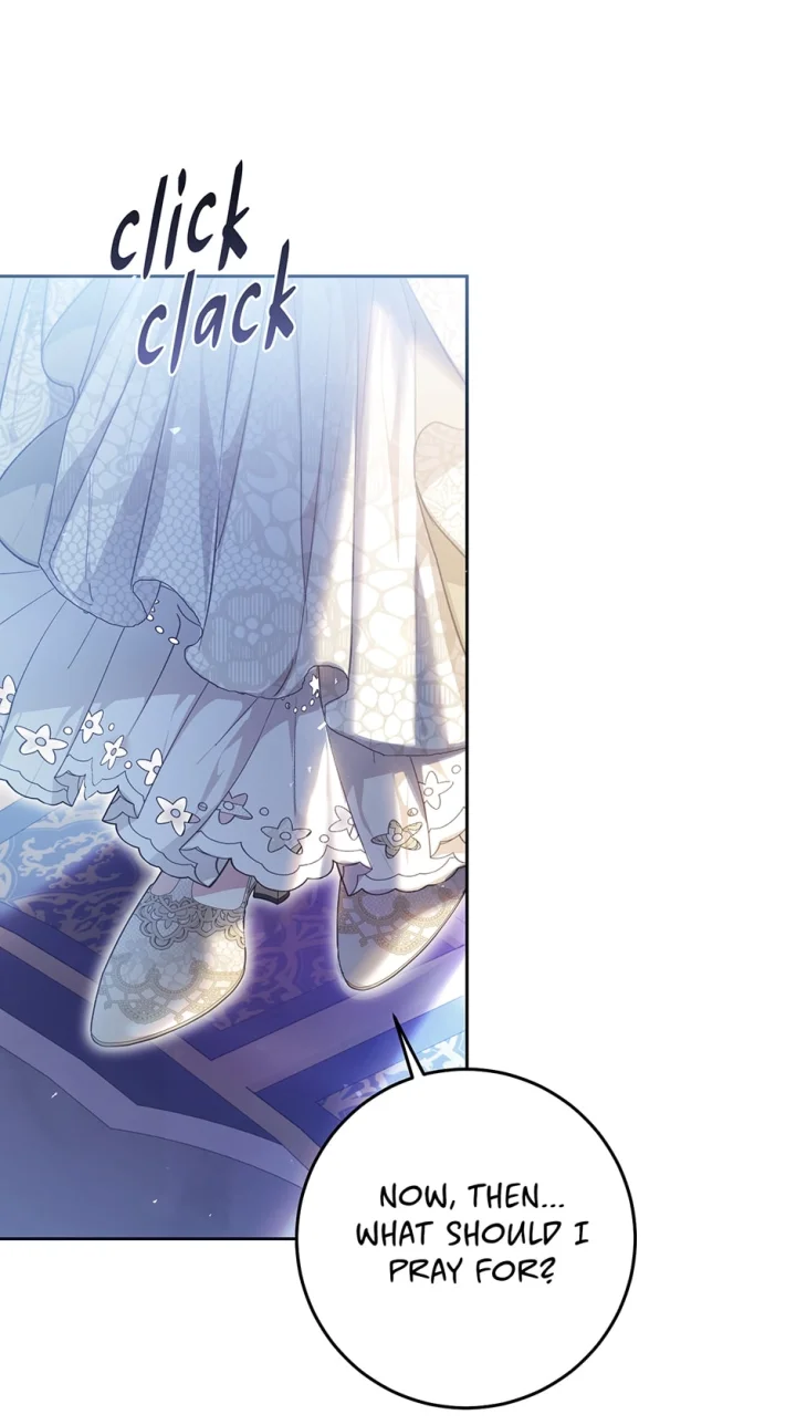 The Villainess Is A Marionette - Chapter 68 Page 69