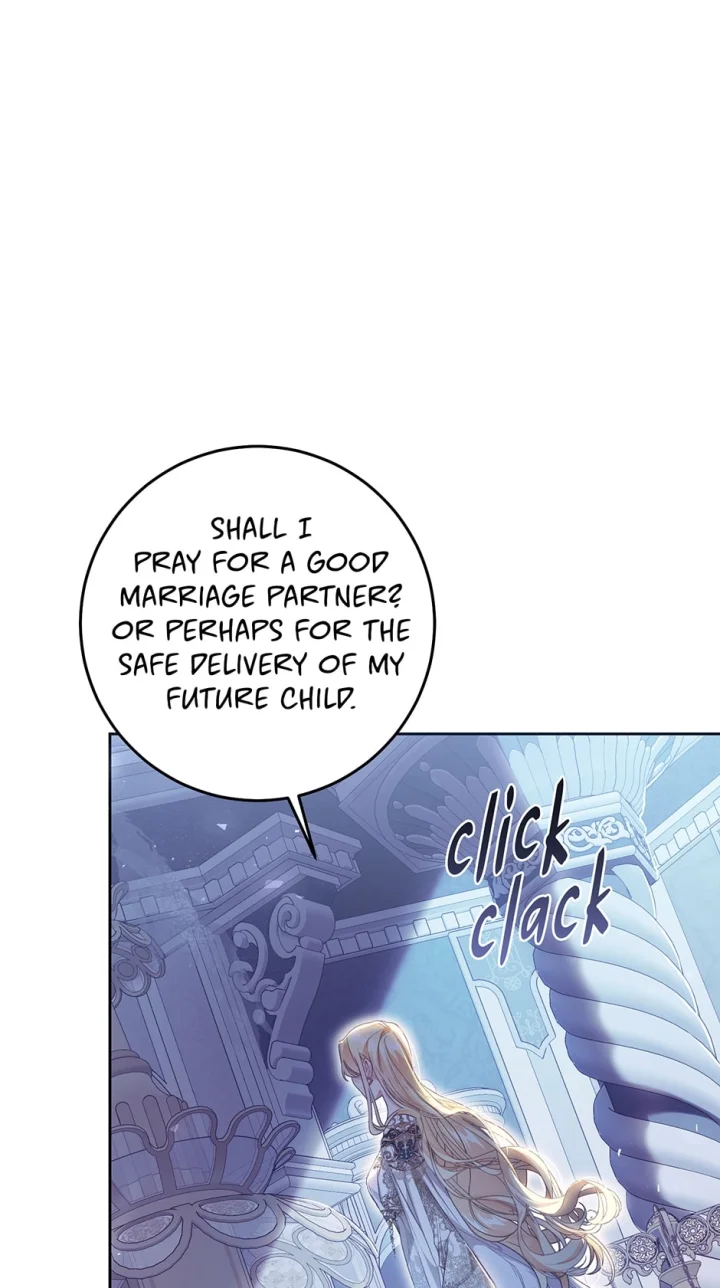 The Villainess Is A Marionette - Chapter 68 Page 70