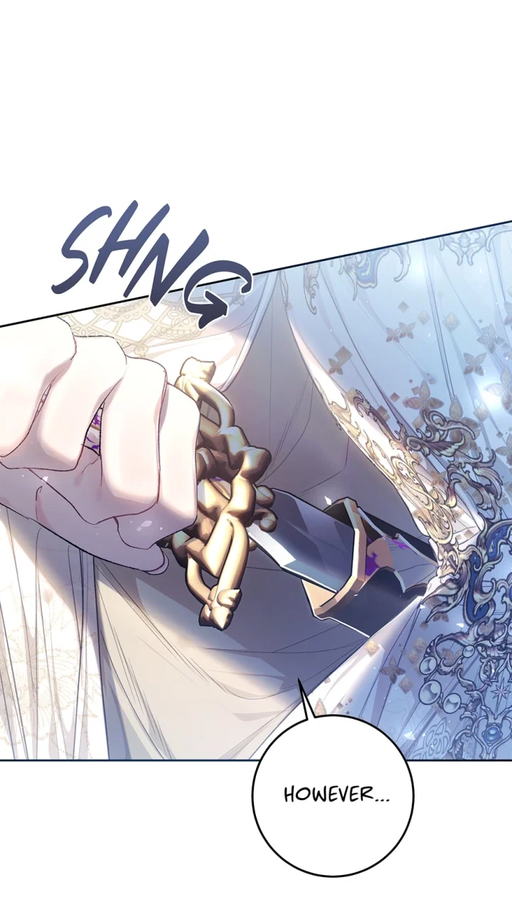 The Villainess Is A Marionette - Chapter 68 Page 71