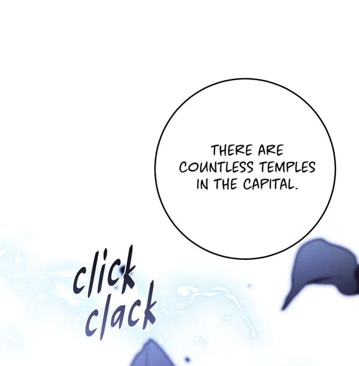 The Villainess Is A Marionette - Chapter 68 Page 74