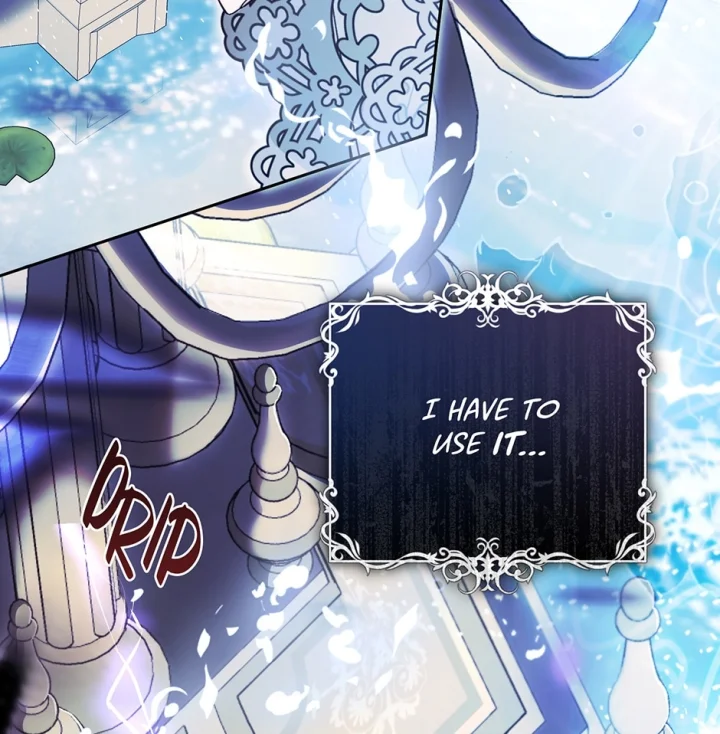 The Villainess Is A Marionette - Chapter 68 Page 77