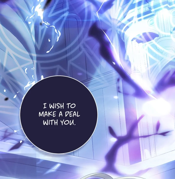 The Villainess Is A Marionette - Chapter 68 Page 83
