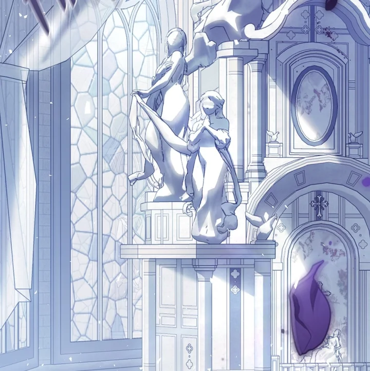 The Villainess Is A Marionette - Chapter 69 Page 3
