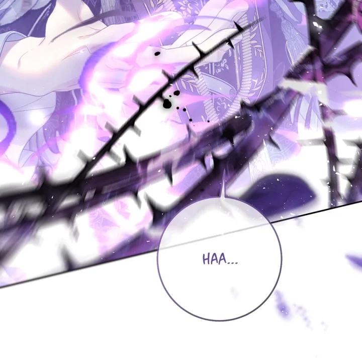 The Villainess Is A Marionette - Chapter 69 Page 7
