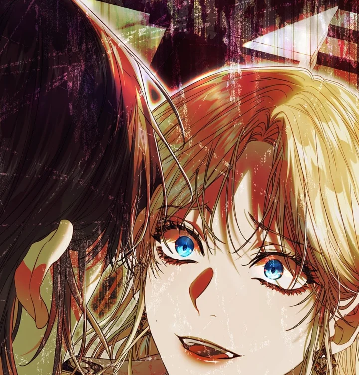 The Villainess Is A Marionette - Chapter 69 Page 105
