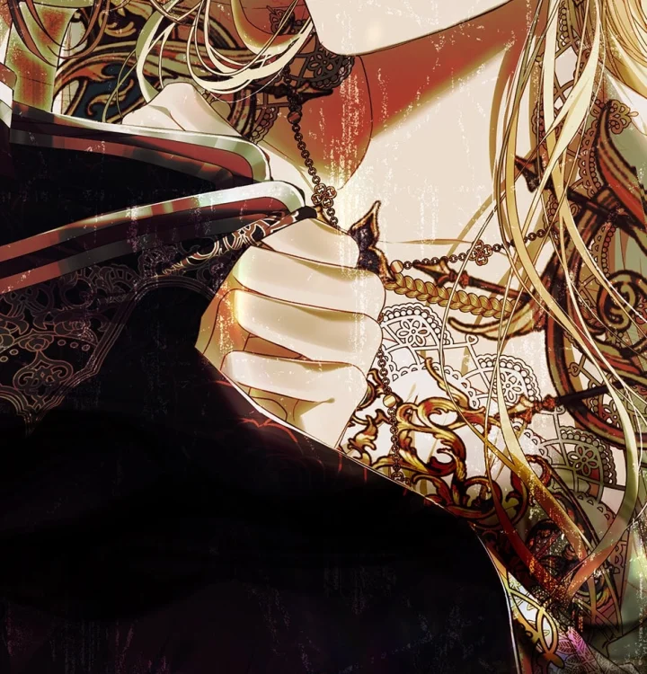 The Villainess Is A Marionette - Chapter 69 Page 106