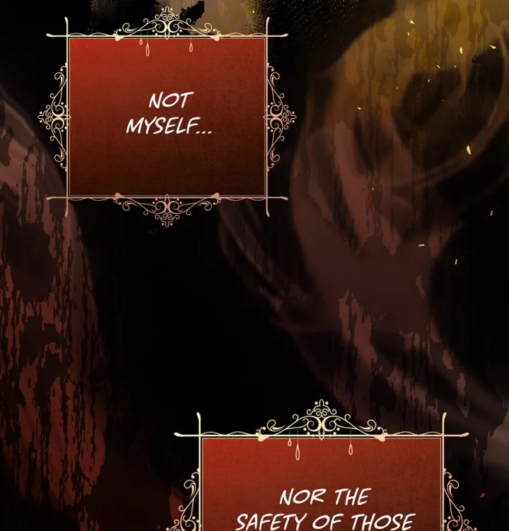 The Villainess Is A Marionette - Chapter 69 Page 110