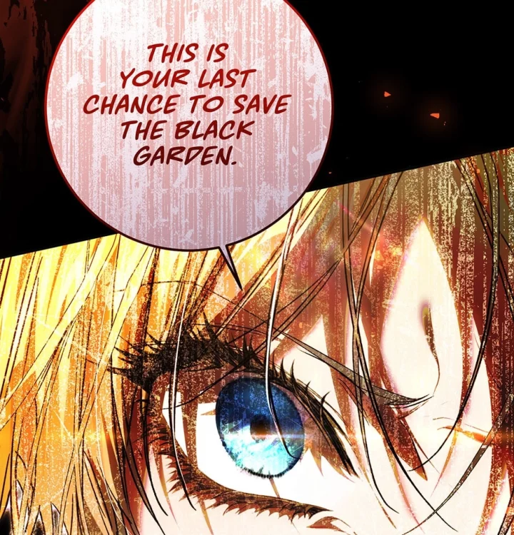 The Villainess Is A Marionette - Chapter 69 Page 115
