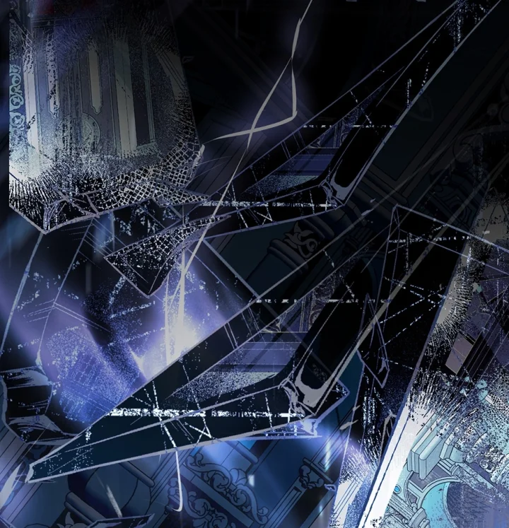 The Villainess Is A Marionette - Chapter 69 Page 124