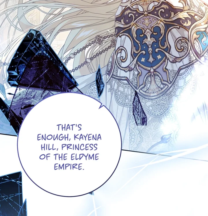 The Villainess Is A Marionette - Chapter 69 Page 130