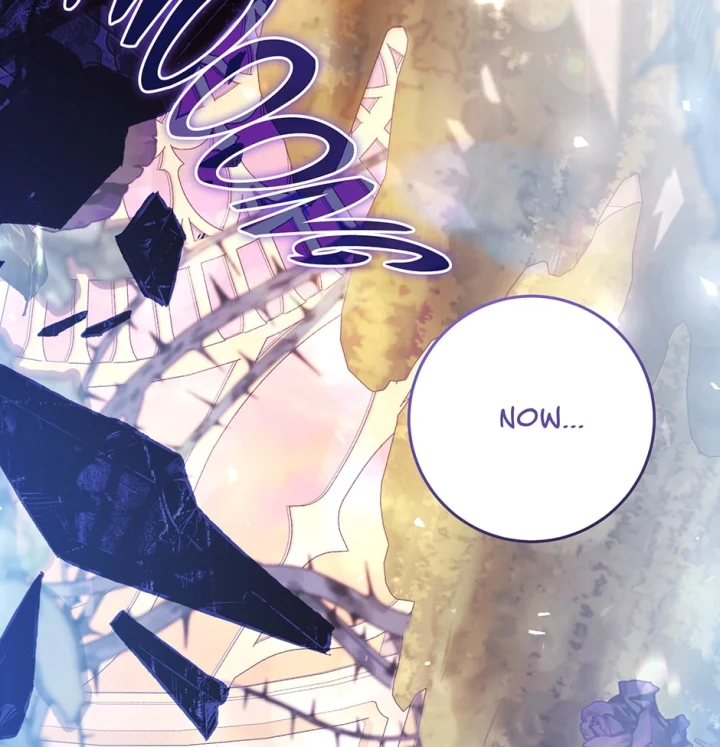 The Villainess Is A Marionette - Chapter 69 Page 134