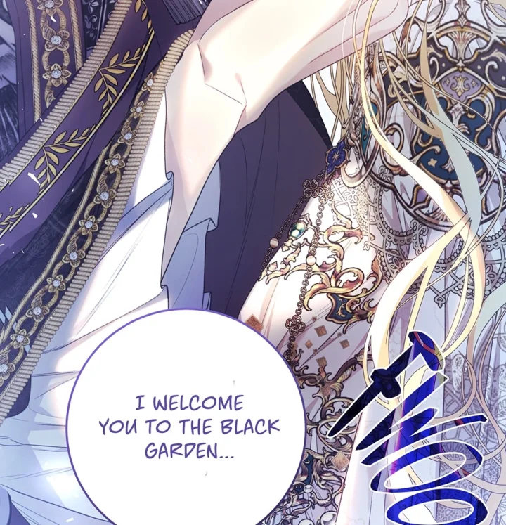 The Villainess Is A Marionette - Chapter 69 Page 136