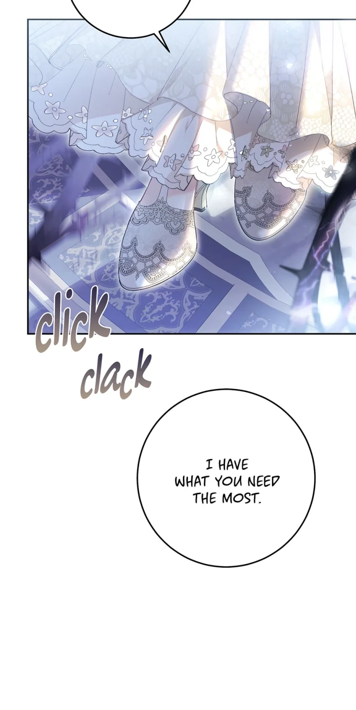 The Villainess Is A Marionette - Chapter 69 Page 25