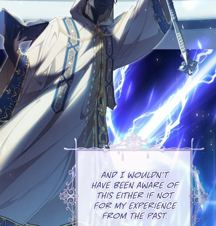 The Villainess Is A Marionette - Chapter 69 Page 42