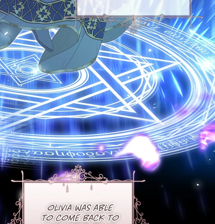 The Villainess Is A Marionette - Chapter 69 Page 43