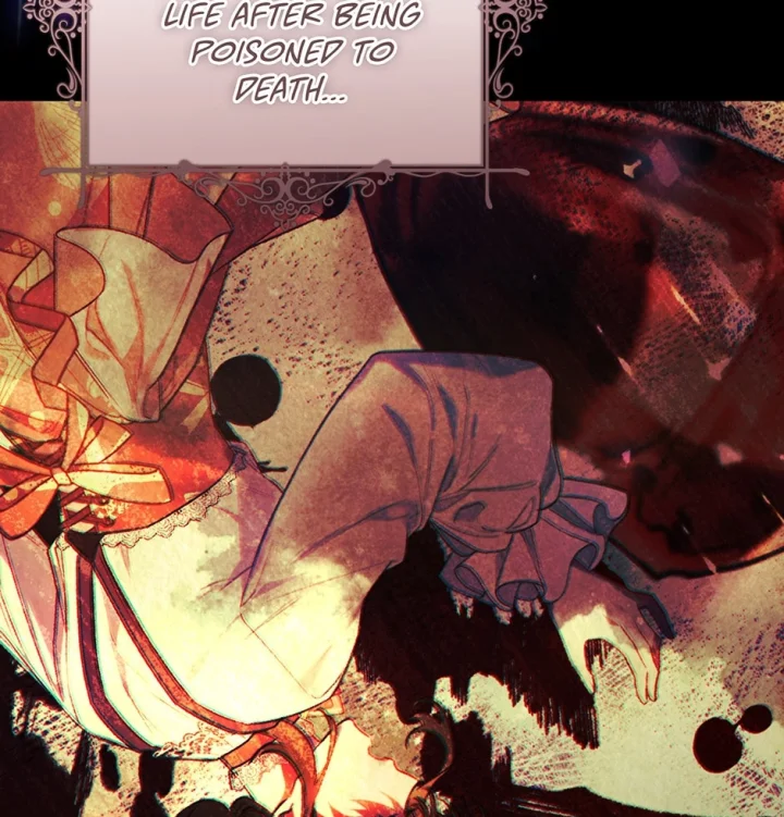 The Villainess Is A Marionette - Chapter 69 Page 44