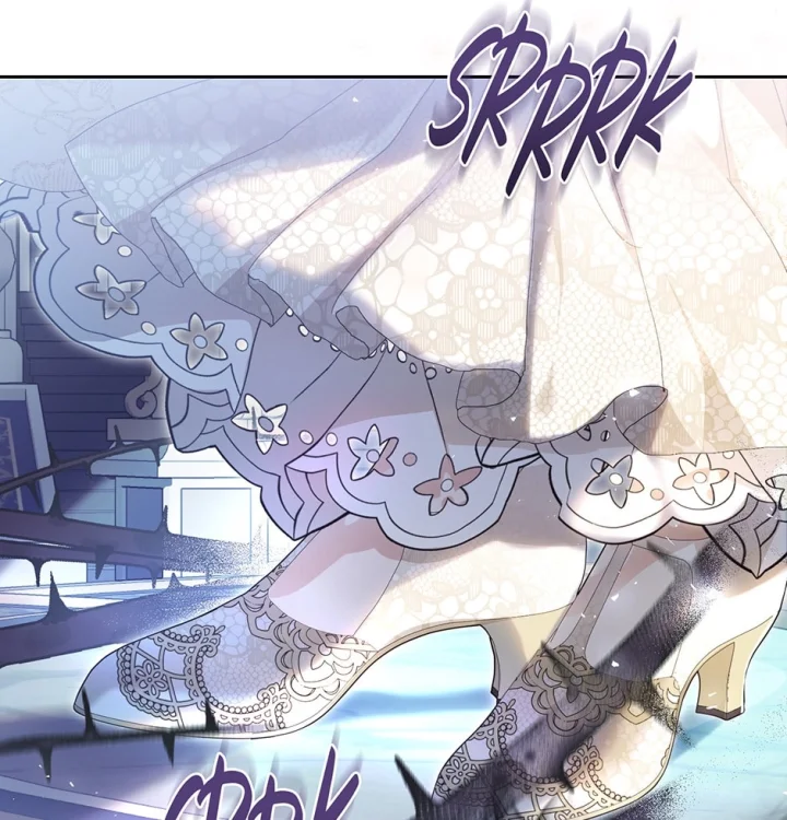 The Villainess Is A Marionette - Chapter 69 Page 52
