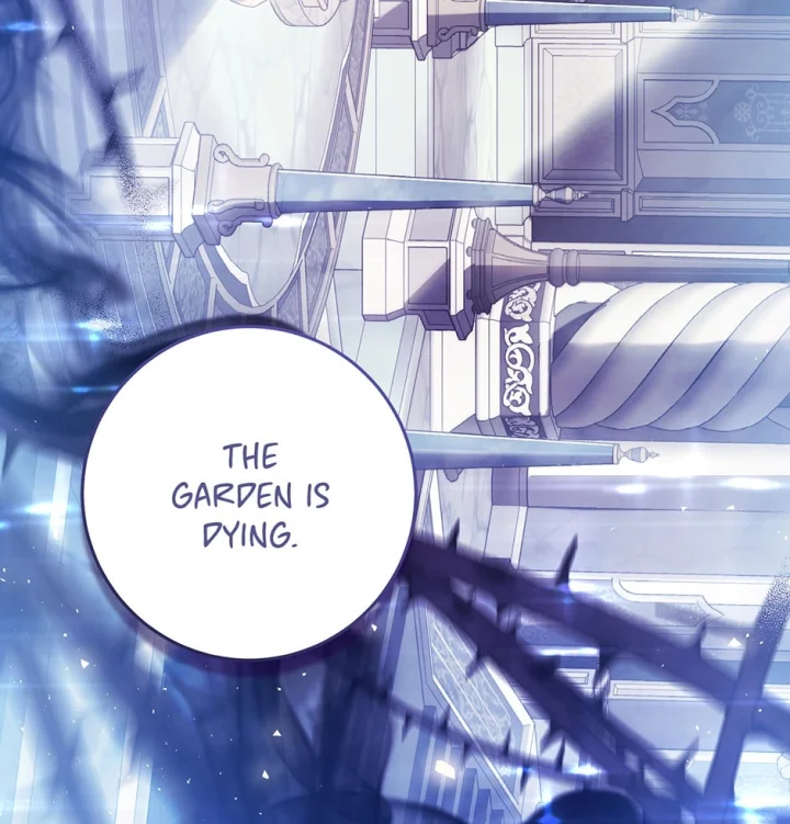 The Villainess Is A Marionette - Chapter 69 Page 56