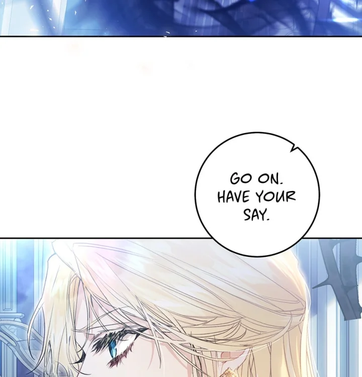 The Villainess Is A Marionette - Chapter 69 Page 57