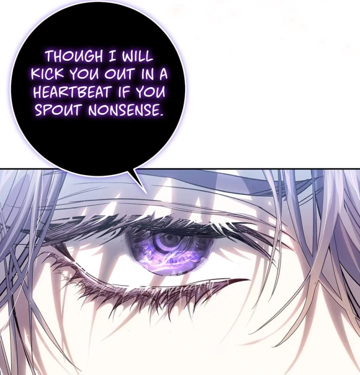 The Villainess Is A Marionette - Chapter 69 Page 59