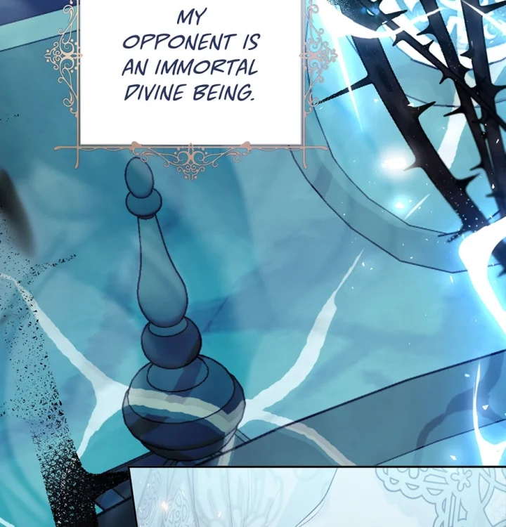 The Villainess Is A Marionette - Chapter 69 Page 61