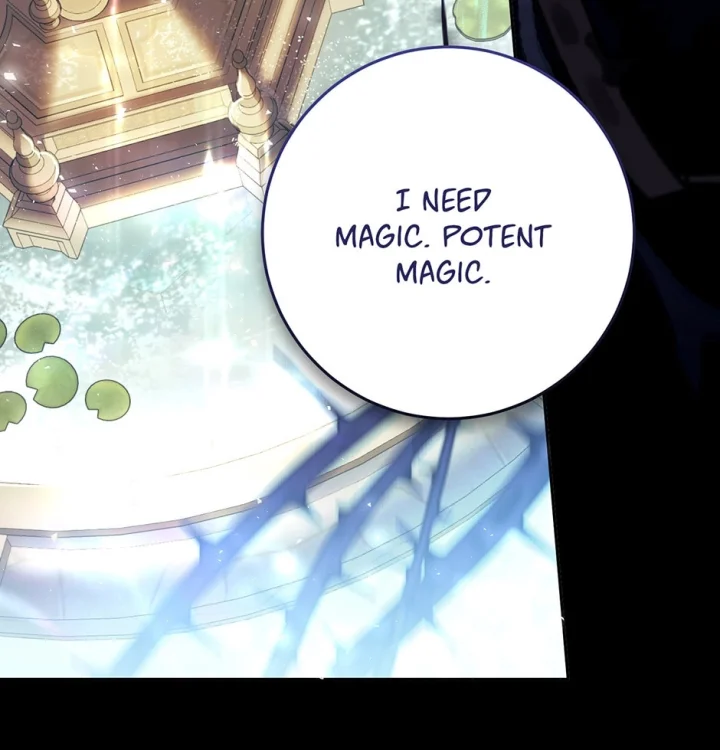 The Villainess Is A Marionette - Chapter 69 Page 64