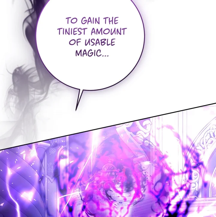 The Villainess Is A Marionette - Chapter 69 Page 70