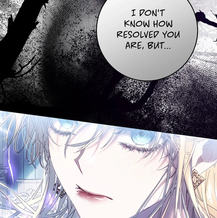 The Villainess Is A Marionette - Chapter 69 Page 74