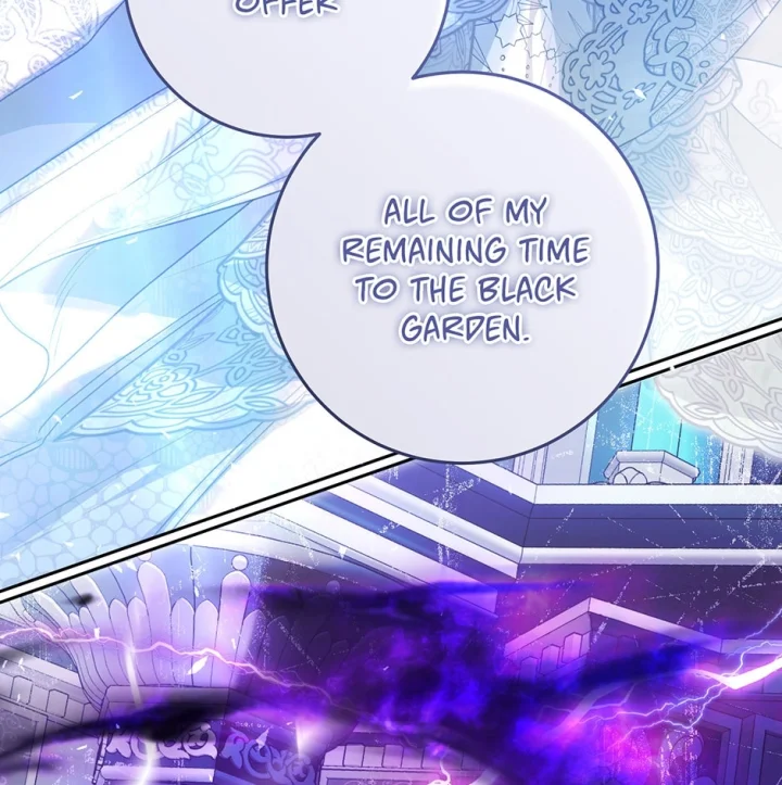 The Villainess Is A Marionette - Chapter 69 Page 80